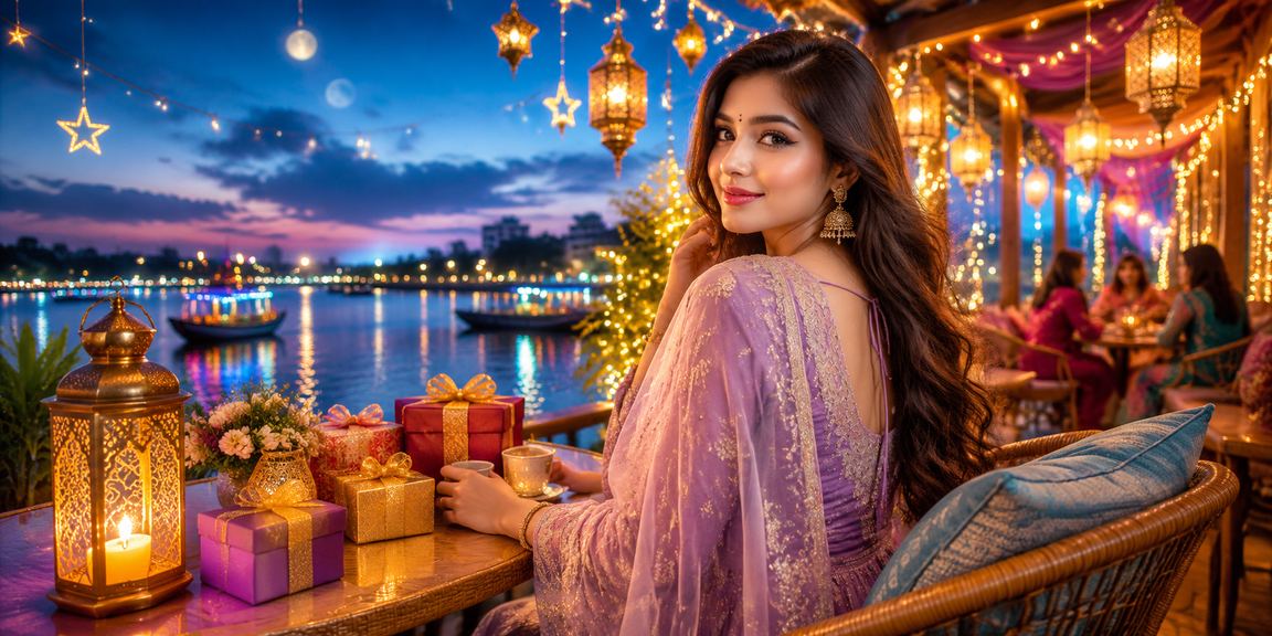 ময়মনসিংহে ক্যাসিনো বিনোদন ইদ উৎসবে